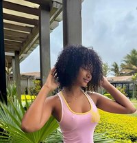 Shube, Horny African Bae 🇿🇦 - puta in Ahmedabad Photo 1 of 3