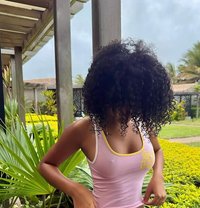 Shube, Horny African Bae 🇿🇦 - escort in Ahmedabad