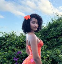 Shube, Horny African Bae 🇿🇦 - escort in Ahmedabad
