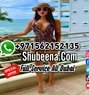 Shubeena Hot Escort Girl Service Auh - puta in Abu Dhabi Photo 1 of 7