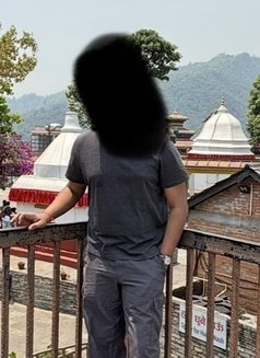Shubh Hot Male Escort - Acompañantes masculino in Bangalore Photo 1 of 2