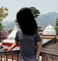 Shubh Hot Male Escort - Acompañantes masculino in Bangalore Photo 1 of 2