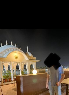 Shubh Hot Male Escort - Acompañantes masculino in Bangalore Photo 2 of 2
