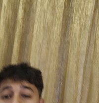 Shubh - Male escort in Bangalore