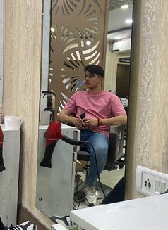 Shubh - Male escort in Chandigarh Photo 1 of 2