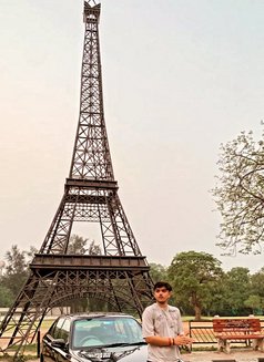 Shubh - Male escort in Chandigarh Photo 2 of 2