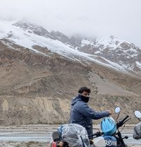 Shubh - Male escort in Chandigarh