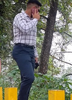 Shubh - Male escort in Dehradun, Uttarakhand Photo 1 of 1