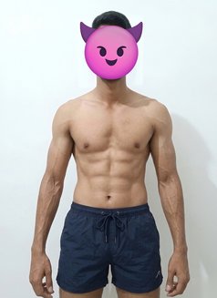 Shubh - Male escort in Gurgaon Photo 4 of 4