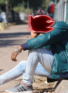 Shubh - Male escort in Indore Photo 1 of 3