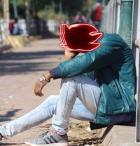 Shubh - Male escort in Indore