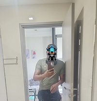 Shubh - Male escort in Indore