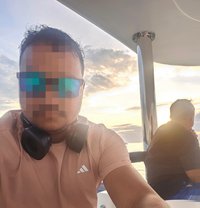 Shubh - Male escort in Indore