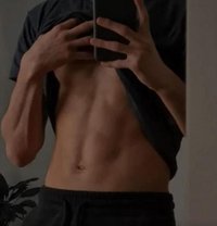 Shubh - Male escort in Kolkata