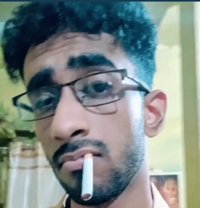 Shubh - Male escort in Kolkata