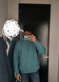 Shubh - Male escort in Kolkata Photo 4 of 5