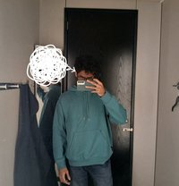 Shubh - Acompañantes masculino in Kolkata