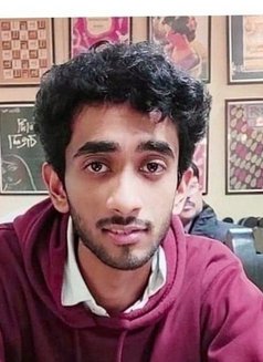 Shubh - Male escort in Kolkata Photo 5 of 5