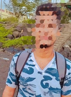 Shubh - Male escort in Mumbai Photo 1 of 3