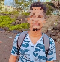 Shubh - Male escort in Mumbai