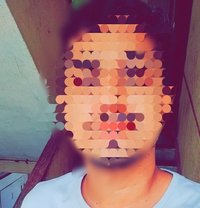 Shubh - Male escort in Mumbai