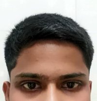 Shubh - Male escort in Mumbai