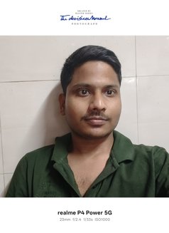 Shubh - Acompañantes masculino in Mumbai Photo 5 of 5