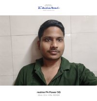 Shubh - Male escort in Mumbai