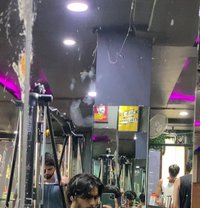 SHUBH 🏻 - Acompañantes masculino in New Delhi