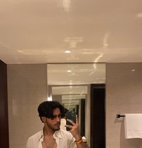 SHUBH 🏻 - Male escort in New Delhi