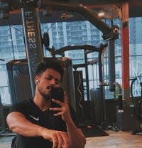 Shubh - Male escort in New Delhi