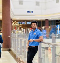Shubh - Male escort in New Delhi