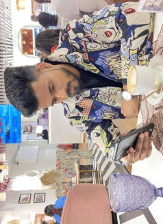 Shubh - Male escort in New Delhi Photo 4 of 4