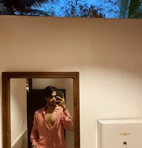 SHUBH 🏻 - Male escort in New Delhi