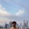 Wanderlust Dom Tops - Male escort in New Delhi