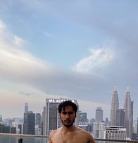 Wanderlust Dom Tops - Male escort in New Delhi