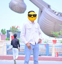 Shubh - Male escort in New Delhi