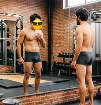 Shubh - Male escort in New Delhi