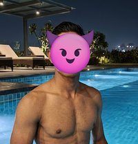 Shubh - Male escort in New Delhi