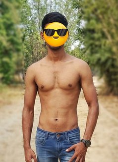 Shubh | Personal Care Executive - Male escort in New Delhi Photo 2 of 7