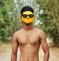 Shubh - Male escort in New Delhi