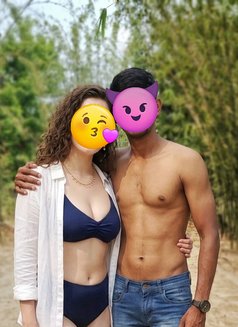 Shubh | Personal Care Executive - Male escort in New Delhi Photo 3 of 7