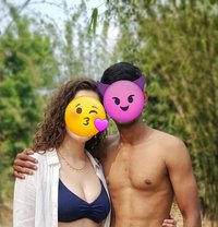 Shubh - Male escort in New Delhi