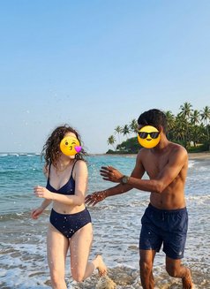 Shubh | Personal Care Executive - Male escort in New Delhi Photo 4 of 7