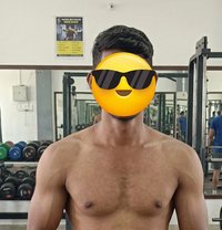 Shubh - Male escort in New Delhi
