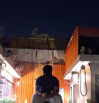 Anshul - Male escort in New Delhi