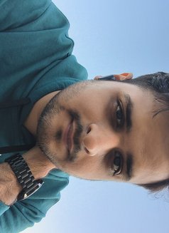 Shubham Abhisek - Male escort in Ahmedabad Photo 1 of 5