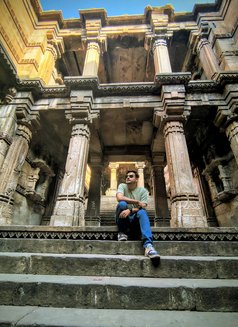 Shubham Abhisek - Male escort in Ahmedabad Photo 2 of 5