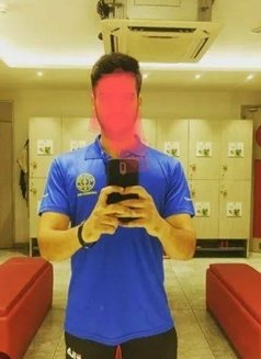 Shubham Agrawal - Male escort in Noida Photo 2 of 2