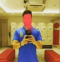 Shubham Agrawal - Male escort in Noida